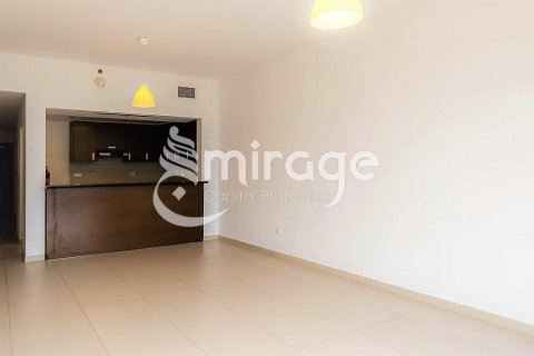 Dzīvoklis Al Reem Island, Abu Dhabijā, AAE 1 istaba, 82.2 m2 Nr. 597117 - attēls 4