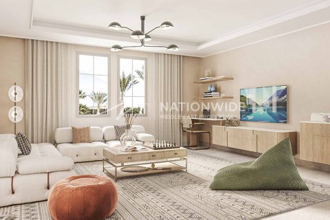 Townhouse in Abu Dhabi, UAE 3 bedrooms, 152 sq.m. № 597440 - photo 5