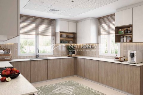 Townhouse in Abu Dhabi, UAE 3 bedrooms, 152 sq.m. № 597440 - photo 4