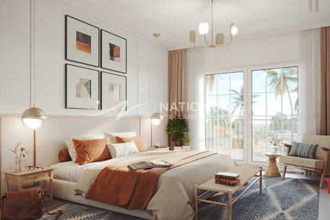 Townhouse in Abu Dhabi, UAE 3 bedrooms, 152 sq.m. № 597440 - photo 8