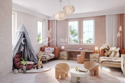 Townhouse in Abu Dhabi, UAE 3 bedrooms, 152 sq.m. № 597440 - photo 7