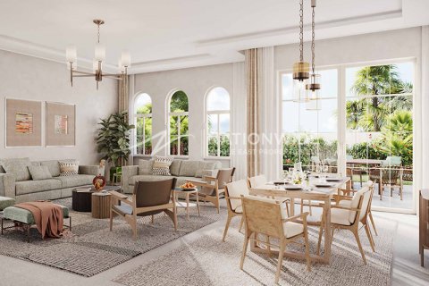 Townhouse in Abu Dhabi, UAE 3 bedrooms, 152 sq.m. № 597440 - photo 6