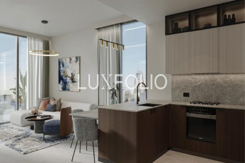Byt v Business Bay, Dubai, SAE 2 ložnice, 103 m² Č.: 627864 - fotografie 2