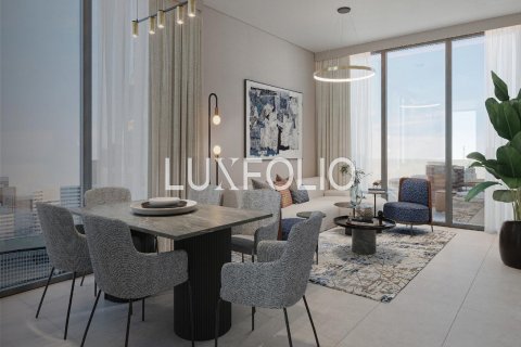 Byt v Business Bay, Dubai, SAE 2 ložnice, 103 m² Č.: 627864 - fotografie 3