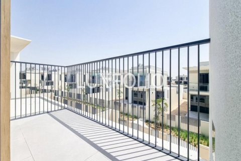Vila di Tilal Al Ghaf, Dubai, UAE 5 bilik tidur, 416 meter persegi № 627870 - foto 14