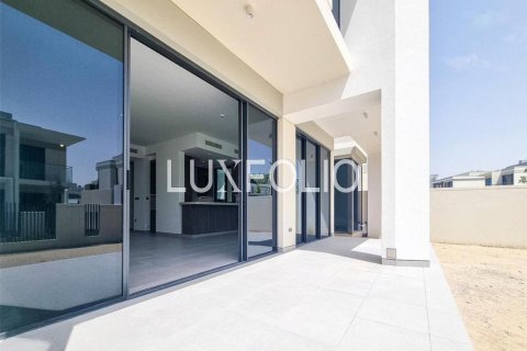 Vila di Tilal Al Ghaf, Dubai, UAE 5 bilik tidur, 416 meter persegi № 627870 - foto 3