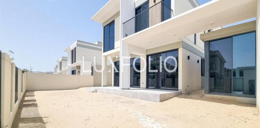 Vila di Tilal Al Ghaf, Dubai, UAE 5 bilik tidur, 416 meter persegi № 627870