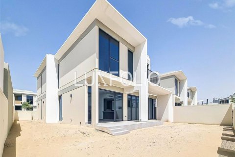 Vila di Tilal Al Ghaf, Dubai, UAE 5 bilik tidur, 416 meter persegi № 627870 - foto 9