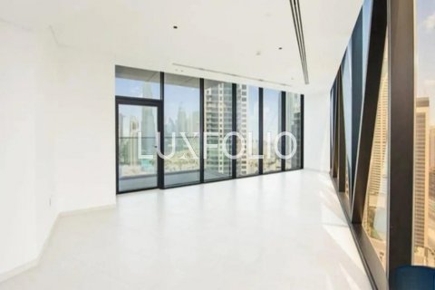 Byt v Business Bay, Dubai, SAE 3 ložnice, 194 m² Č.: 627868 - fotografie 1