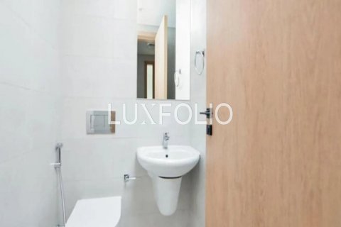 Byt v Business Bay, Dubai, SAE 3 ložnice, 194 m² Č.: 627868 - fotografie 11