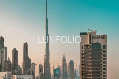 Byt v Business Bay, Dubai, SAE 3 ložnice, 194 m² Č.: 627868 - fotografie 13