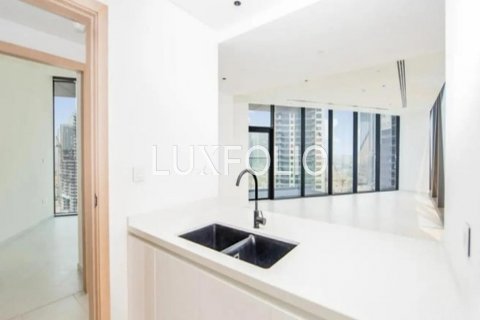 Byt v Business Bay, Dubai, SAE 3 ložnice, 194 m² Č.: 627868 - fotografie 2