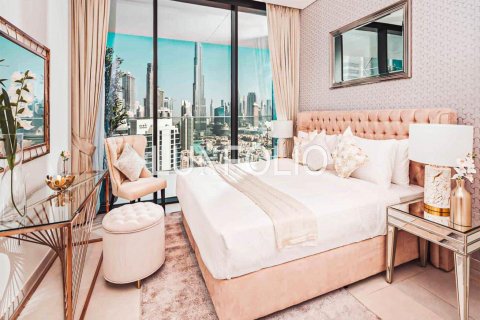 Byt v Business Bay, Dubai, SAE 3 ložnice, 208 m² Č.: 627866 - fotografie 10