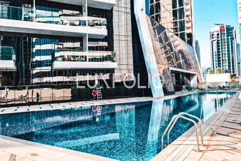 Byt v Business Bay, Dubai, SAE 3 ložnice, 208 m² Č.: 627866 - fotografie 15