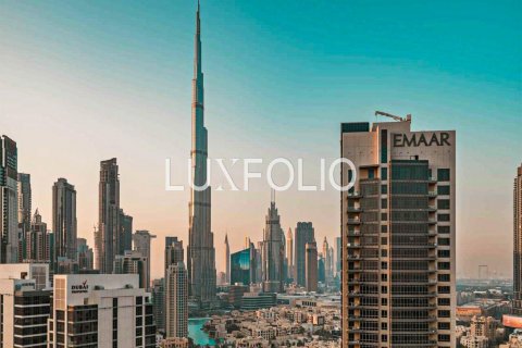 Byt v Business Bay, Dubai, SAE 3 ložnice, 208 m² Č.: 627866 - fotografie 17