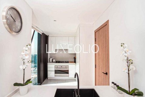 Byt v Business Bay, Dubai, SAE 3 ložnice, 211 m² Č.: 627869 - fotografie 7