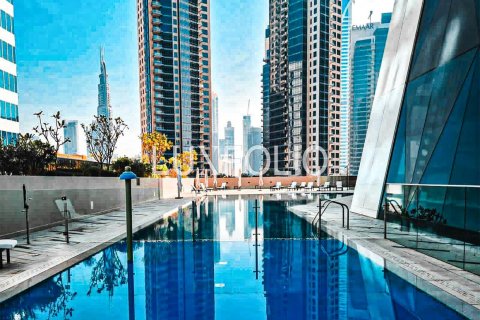 Byt v Business Bay, Dubai, SAE 3 ložnice, 211 m² Č.: 627869 - fotografie 15