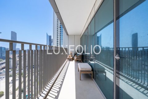 Apartament në Downtown Dubai (Downtown Burj Dubai), Dubai, Emiratet e Bashkuara Arabe 3 dhoma gjumi, 159 m2. № 627865 - Foto 22