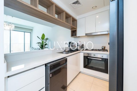 Apartament në Downtown Dubai (Downtown Burj Dubai), Dubai, Emiratet e Bashkuara Arabe 3 dhoma gjumi, 159 m2. № 627865 - Foto 7