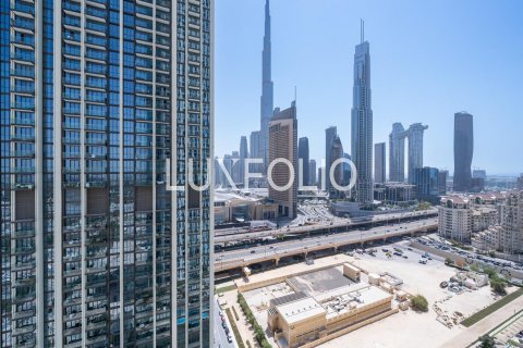 Apartament në Downtown Dubai (Downtown Burj Dubai), Dubai, Emiratet e Bashkuara Arabe 3 dhoma gjumi, 159 m2. № 627865 - Foto 26