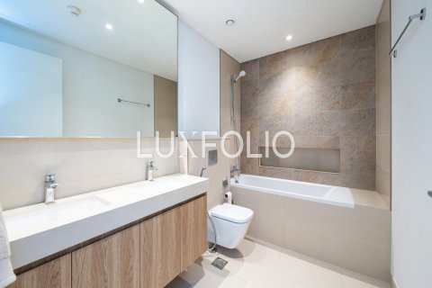 Apartament në Downtown Dubai (Downtown Burj Dubai), Dubai, Emiratet e Bashkuara Arabe 3 dhoma gjumi, 159 m2. № 627865 - Foto 10