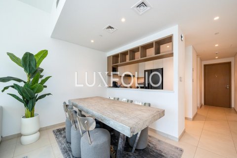 Apartament në Downtown Dubai (Downtown Burj Dubai), Dubai, Emiratet e Bashkuara Arabe 3 dhoma gjumi, 159 m2. № 627865 - Foto 4