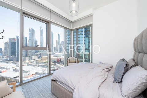 Apartament në Downtown Dubai (Downtown Burj Dubai), Dubai, Emiratet e Bashkuara Arabe 3 dhoma gjumi, 159 m2. № 627865 - Foto 13