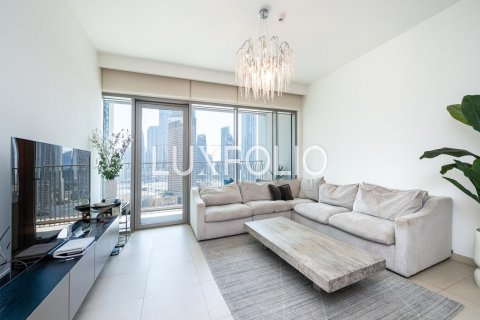Apartament në Downtown Dubai (Downtown Burj Dubai), Dubai, Emiratet e Bashkuara Arabe 3 dhoma gjumi, 159 m2. № 627865 - Foto 2