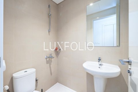 Apartament në Downtown Dubai (Downtown Burj Dubai), Dubai, Emiratet e Bashkuara Arabe 3 dhoma gjumi, 159 m2. № 627865 - Foto 21