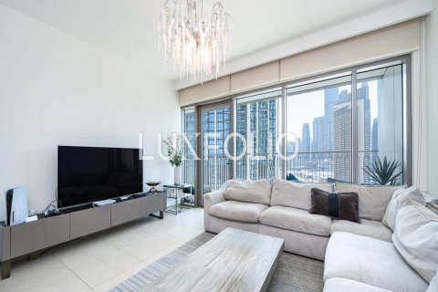 Apartament në Downtown Dubai (Downtown Burj Dubai), Dubai, Emiratet e Bashkuara Arabe 3 dhoma gjumi, 159 m2. № 627865 - Foto 3