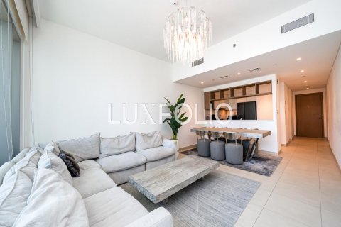 Apartament në Downtown Dubai (Downtown Burj Dubai), Dubai, Emiratet e Bashkuara Arabe 3 dhoma gjumi, 159 m2. № 627865 - Foto 1