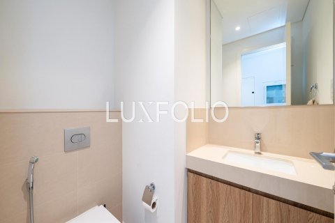 Apartament në Downtown Dubai (Downtown Burj Dubai), Dubai, Emiratet e Bashkuara Arabe 3 dhoma gjumi, 159 m2. № 627865 - Foto 20