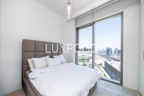 Apartament në Downtown Dubai (Downtown Burj Dubai), Dubai, Emiratet e Bashkuara Arabe 3 dhoma gjumi, 159 m2. № 627865 - Foto 17