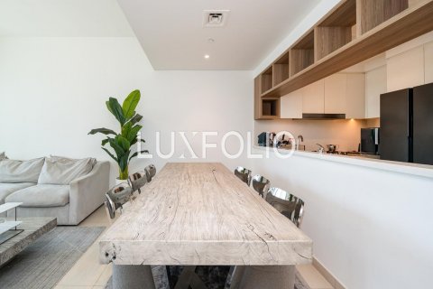 Apartament në Downtown Dubai (Downtown Burj Dubai), Dubai, Emiratet e Bashkuara Arabe 3 dhoma gjumi, 159 m2. № 627865 - Foto 5