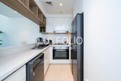 Apartament në Downtown Dubai (Downtown Burj Dubai), Dubai, Emiratet e Bashkuara Arabe 3 dhoma gjumi, 159 m2. № 627865 - Foto 6