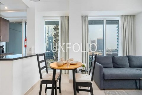 Appartamento in vendita a Business Bay, Dubai, EAU 1 camera da letto, 71 mq. № 627867 - foto 3