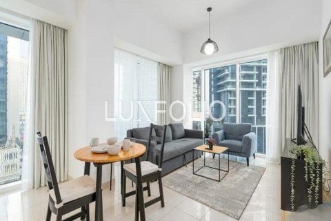 Appartamento in vendita a Business Bay, Dubai, EAU 1 camera da letto, 71 mq. № 627867 - foto 2