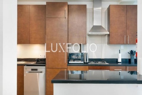 Appartamento in vendita a Business Bay, Dubai, EAU 1 camera da letto, 71 mq. № 627867 - foto 5