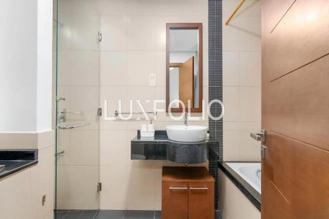 Appartamento in vendita a Business Bay, Dubai, EAU 1 camera da letto, 71 mq. № 627867 - foto 10