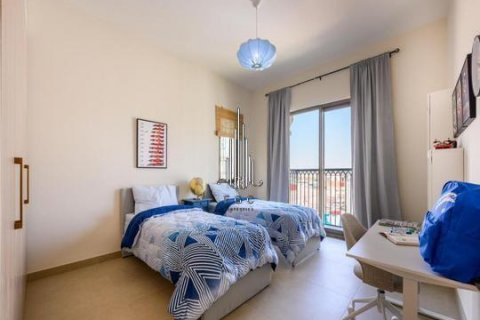 Vila v Khalifa City, Abu Dhabi, SAE 215.8 m² Č.: 550722 - fotografie 4