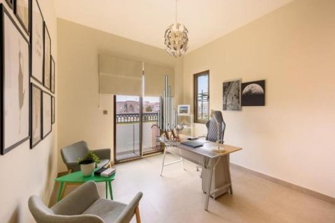 Vila v Khalifa City, Abu Dhabi, SAE 215.8 m² Č.: 550722 - fotografie 15
