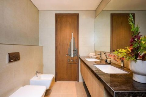 Vila v Khalifa City, Abu Dhabi, SAE 215.8 m² Č.: 550722 - fotografie 18