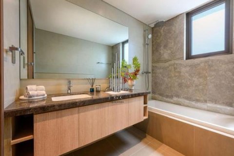 Vila v Khalifa City, Abu Dhabi, SAE 215.8 m² Č.: 550722 - fotografie 17