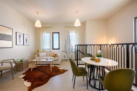 Vila v Khalifa City, Abu Dhabi, SAE 215.8 m² Č.: 550722 - fotografie 10