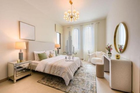 Vila v Khalifa City, Abu Dhabi, SAE 215.8 m² Č.: 550722 - fotografie 6