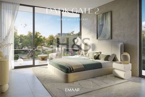Villa Dubai Hills Estatejā, AAE 4 istabas, 478 m2 Nr. 611807 - attēls 3