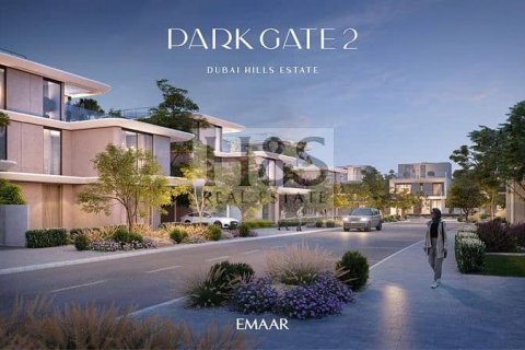 Villa Dubai Hills Estatejā, AAE 4 istabas, 478 m2 Nr. 611807 - attēls 6
