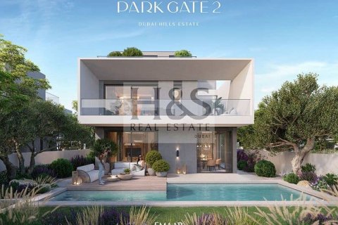 Villa Dubai Hills Estatejā, AAE 4 istabas, 478 m2 Nr. 611807 - attēls 2