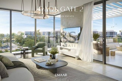 Villa Dubai Hills Estatejā, AAE 4 istabas, 478 m2 Nr. 611807 - attēls 5