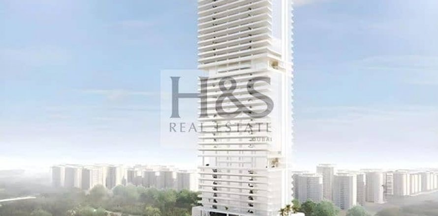 Byt v Barsha Heights (Tecom), Dubai, SAE 2 ložnice, 330 m² Č.: 611809